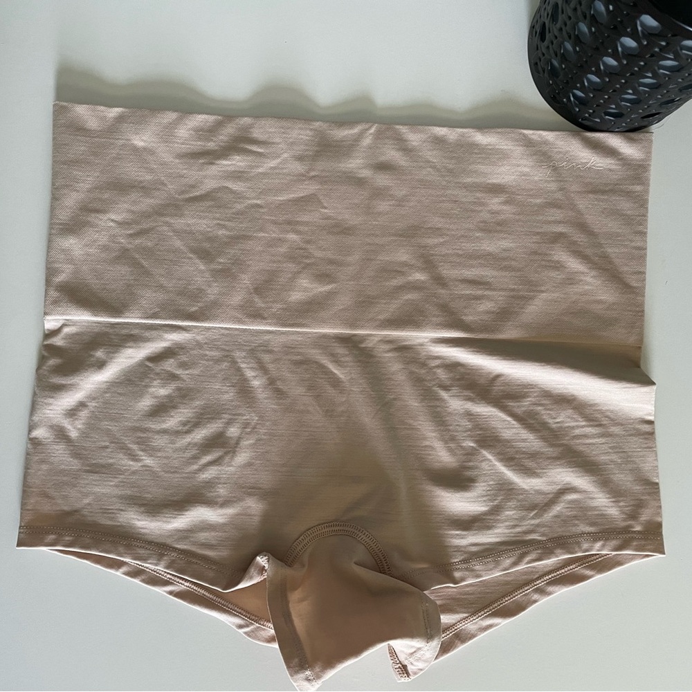 Victoria’s Secret Pink Boyshorts Shapewear